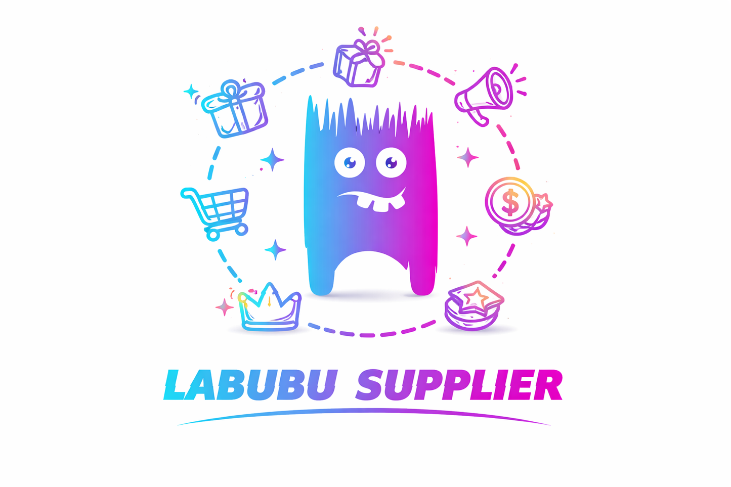 LABUBU SUPPLIER & GUIDE