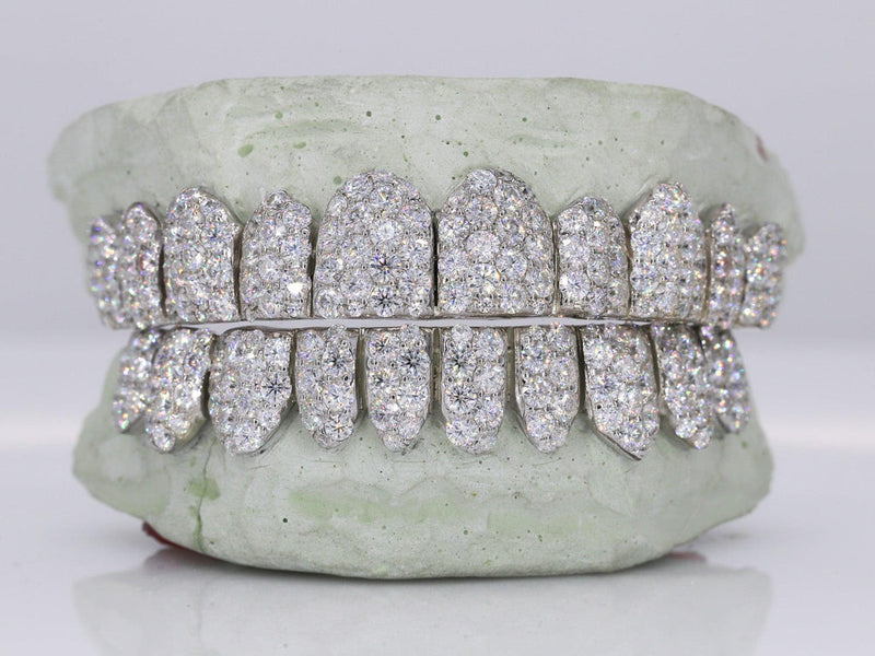 GRILLZ