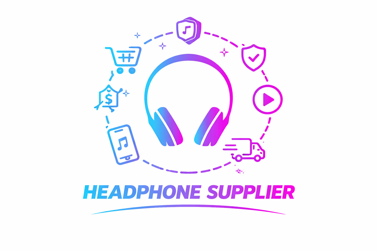 HEADPHONE SUPPLIER