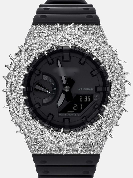 VVS “Thorns” GS Watch