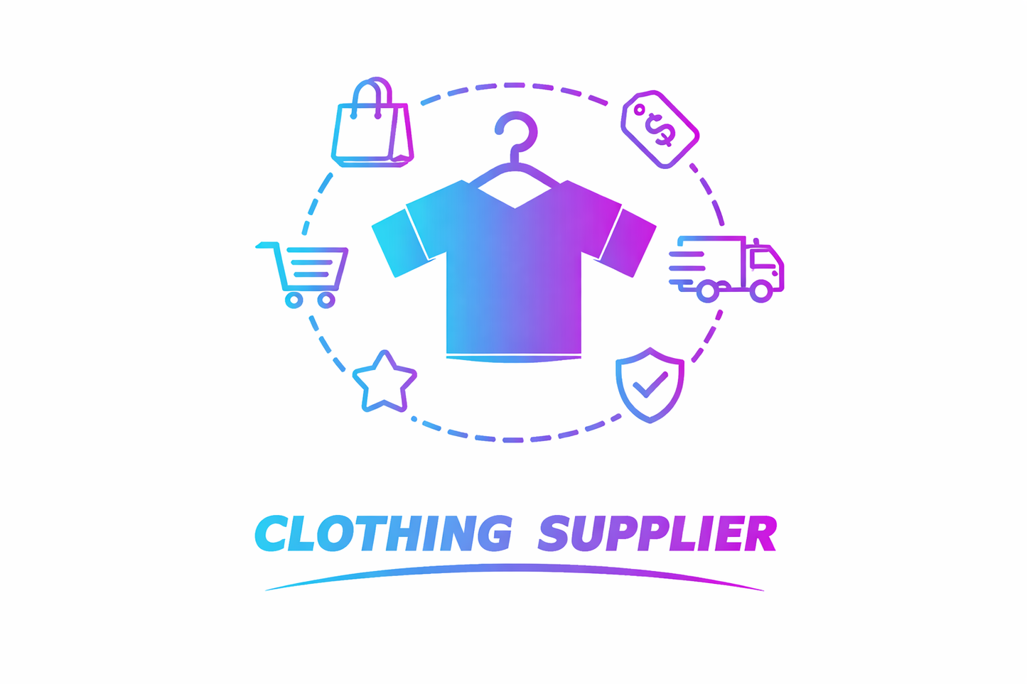 CLOTHING SUPPLIER & GUIDE