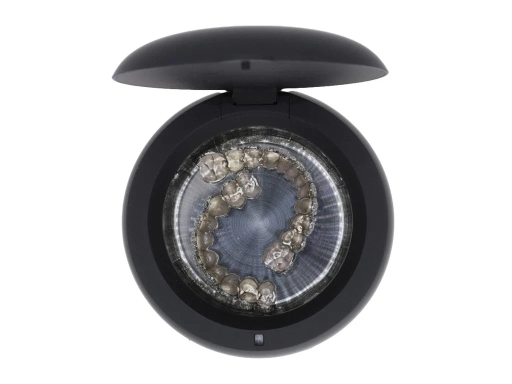 Jewelry Ultrasonic Cleaner