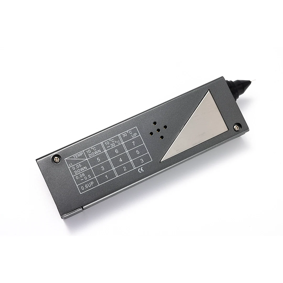 Diamond Tester & Battery