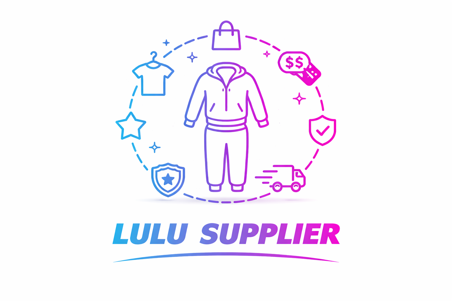 LULU SUPPLIER & GUIDE