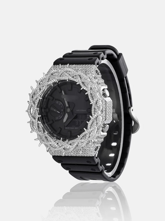 VVS “Thorns” GS Watch