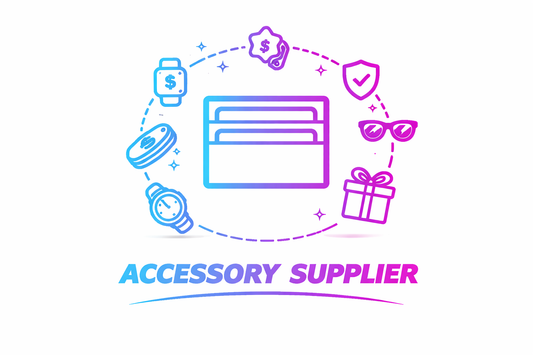 ACCESSORY SUPPLIER & GUIDE