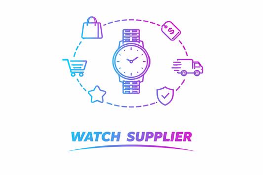 WATCH SUPPLIER & GUIDE