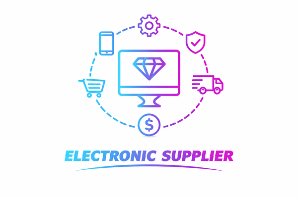 ELECTRONIC SUPPLIER