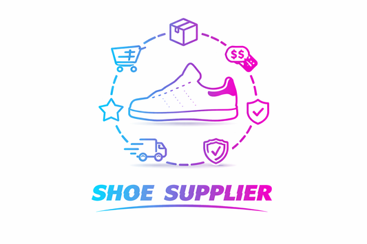 SHOE SUPPLIER & GUIDE