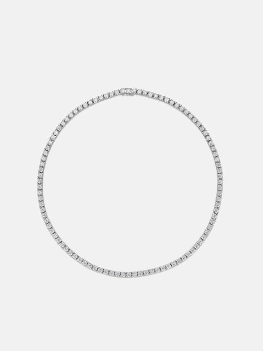 VVS 5MM Tennis Chain