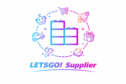 LETSGO SUPPLIER & GUIDE