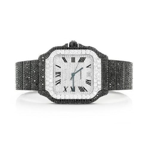 Executive Ice