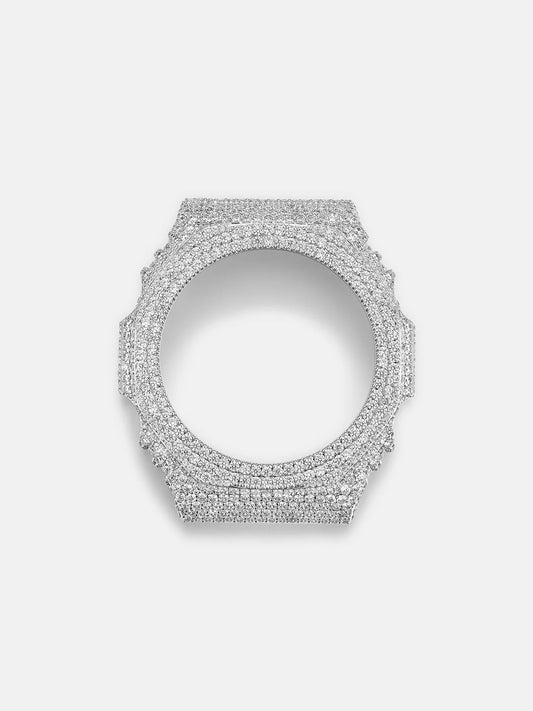 VVS Moissanite GS 2100 Bezel