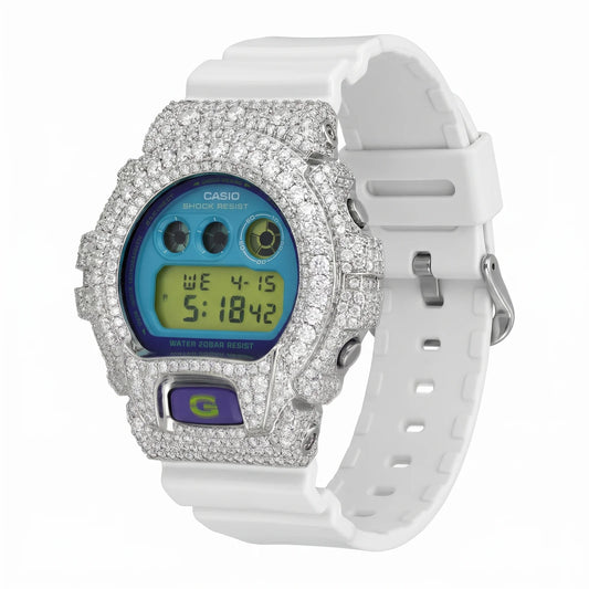 VVS Moissanite GS