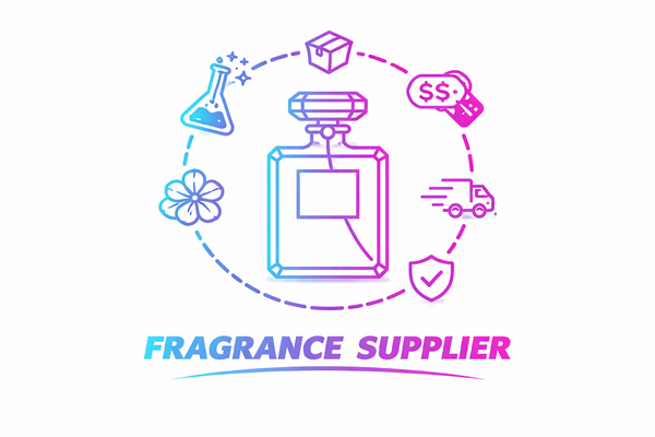 FRAGRANCE SUPPLIER