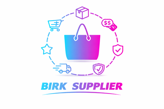 BIRK SUPPLIER & GUIDE